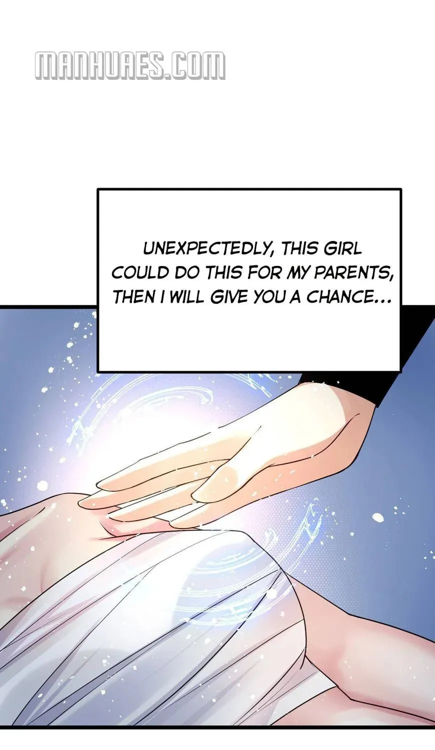 Urban Fairy King (Colored) Chapter 141 page 28 - 