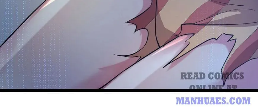Urban Fairy King (Colored) Chapter 141 page 35 - 