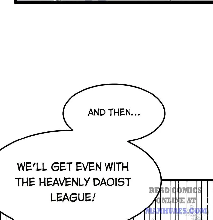 Urban Fairy King (Colored) Chapter 141 page 37 - 