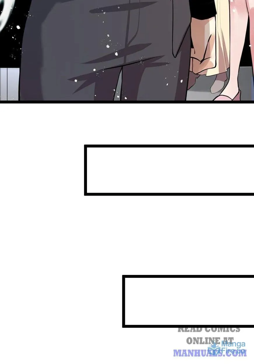 Urban Fairy King (Colored) Chapter 141 page 39 - 
