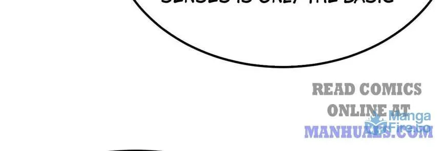 Urban Fairy King (Colored) Chapter 141 page 45 - 