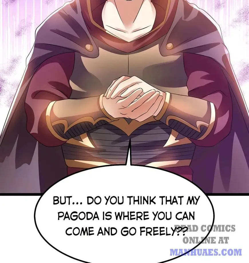 Urban Fairy King (Colored) Chapter 142 page 31 - 