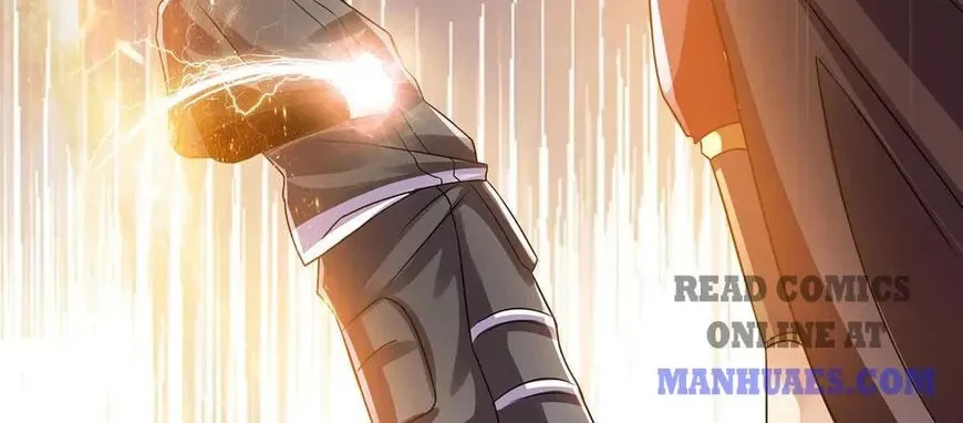 Urban Fairy King (Colored) Chapter 142 page 41 - 