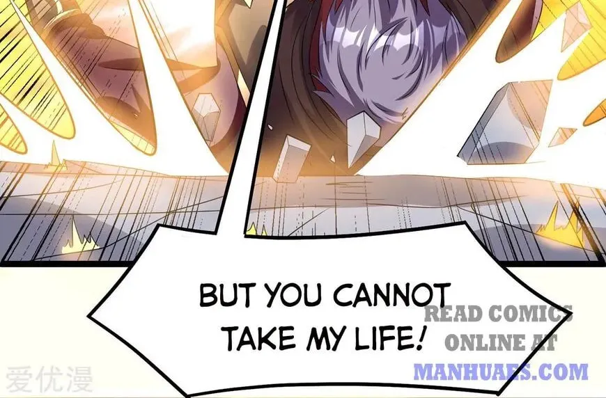 Urban Fairy King (Colored) Chapter 142 page 52 - 