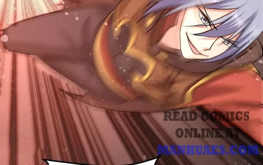 Urban Fairy King (Colored) Chapter 143 page 14 - 