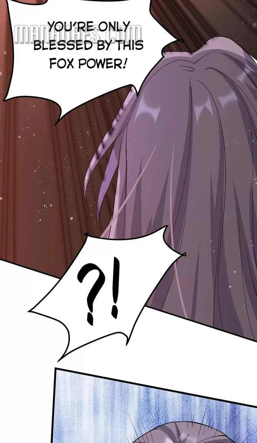 Urban Fairy King (Colored) Chapter 143 page 15 - 
