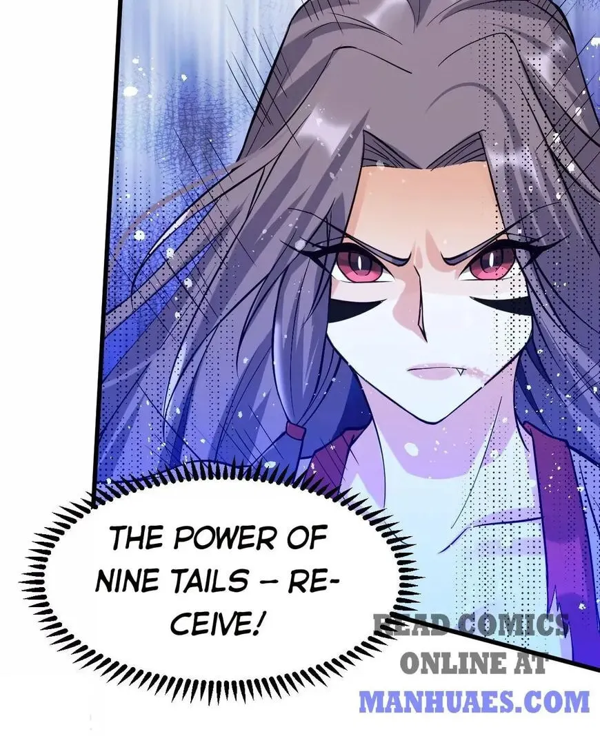 Urban Fairy King (Colored) Chapter 143 page 16 - 