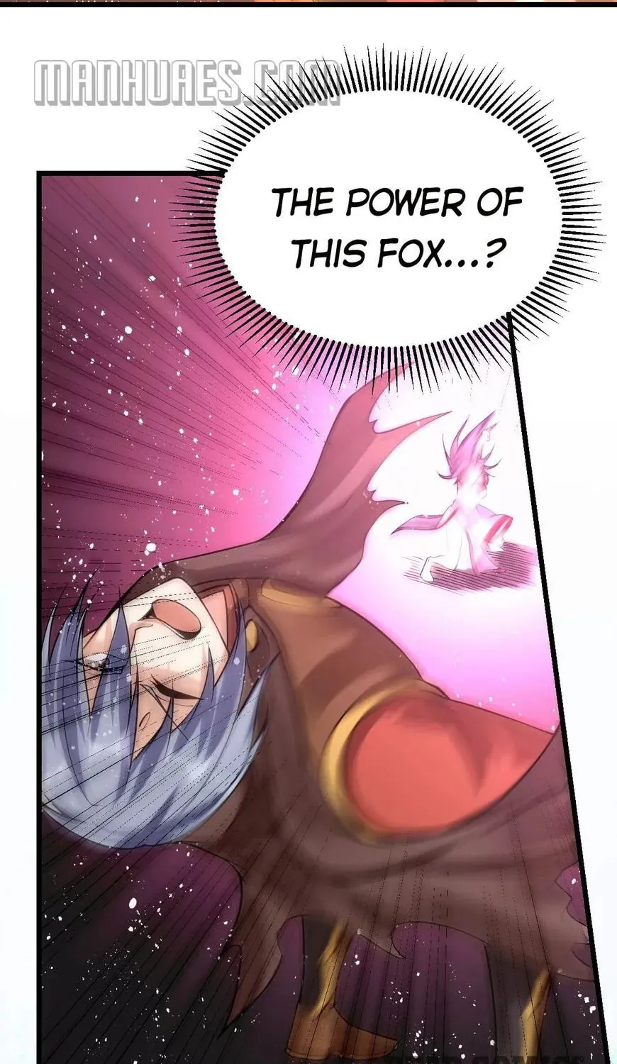 Urban Fairy King (Colored) Chapter 143 page 19 - 