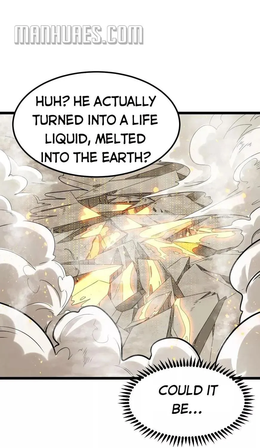 Urban Fairy King (Colored) Chapter 143 page 29 - 