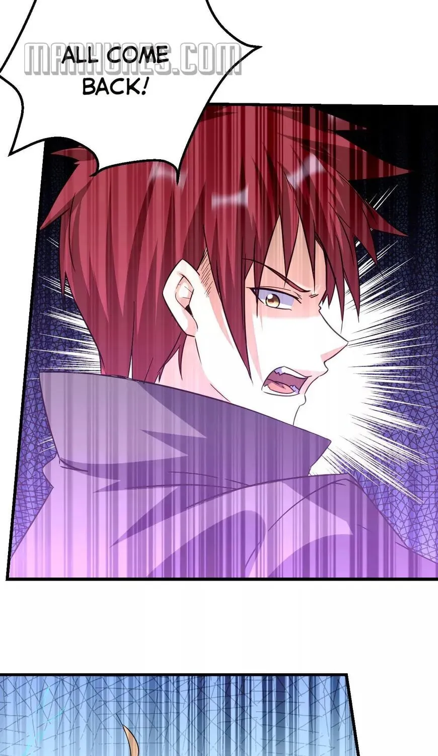 Urban Fairy King (Colored) Chapter 143 page 31 - 