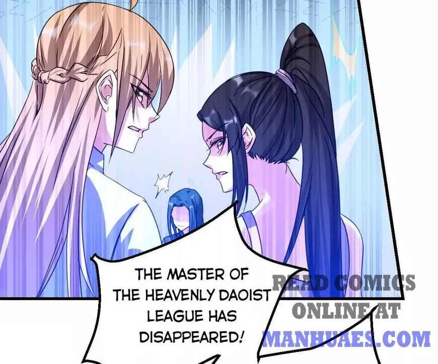 Urban Fairy King (Colored) Chapter 143 page 32 - 