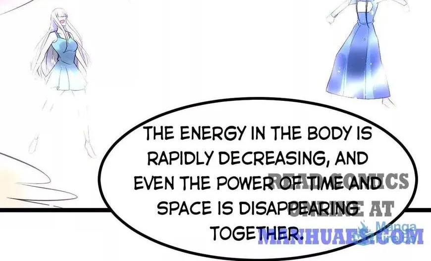 Urban Fairy King (Colored) Chapter 143 page 47 - 