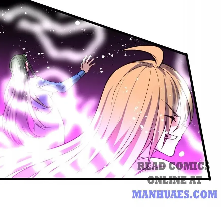 Urban Fairy King (Colored) Chapter 143 page 49 - 