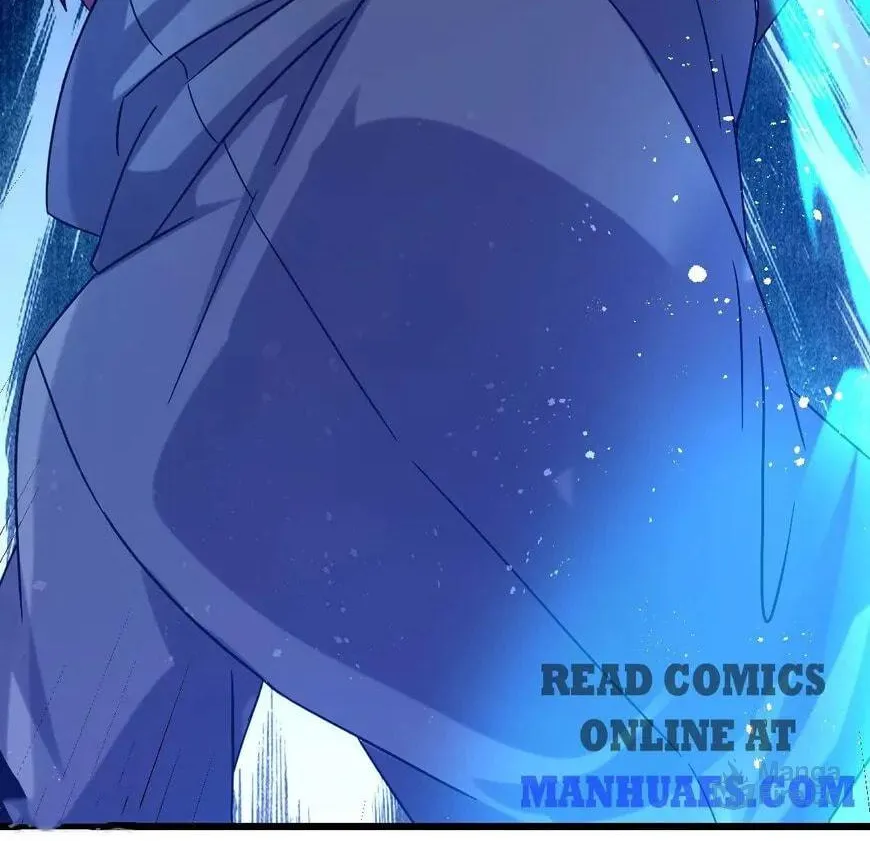 Urban Fairy King (Colored) Chapter 143 page 6 - 