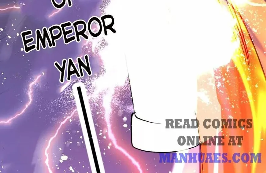 Urban Fairy King (Colored) Chapter 143 page 51 - 