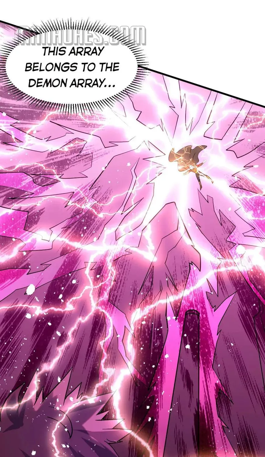 Urban Fairy King (Colored) Chapter 143 page 55 - 