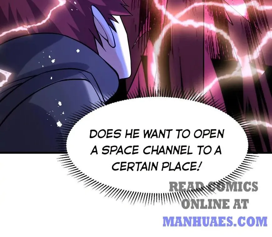 Urban Fairy King (Colored) Chapter 143 page 56 - 