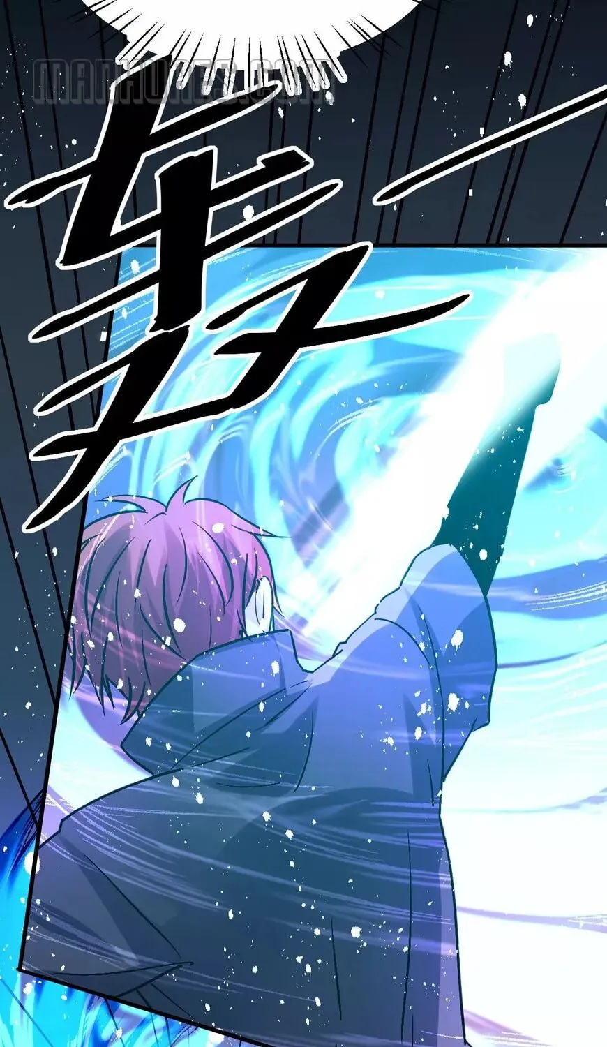 Urban Fairy King (Colored) Chapter 143 page 74 - 