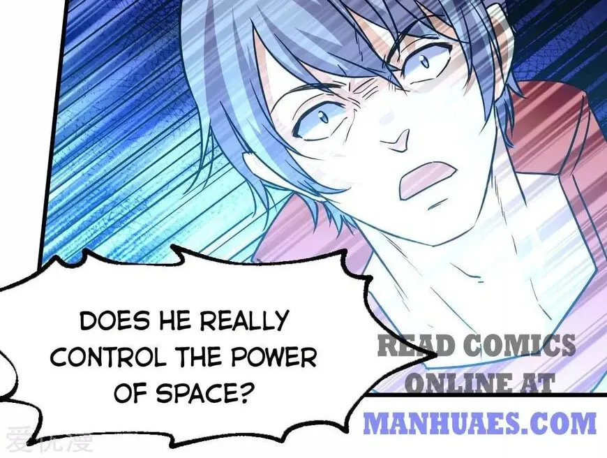 Urban Fairy King (Colored) Chapter 143 page 77 - 