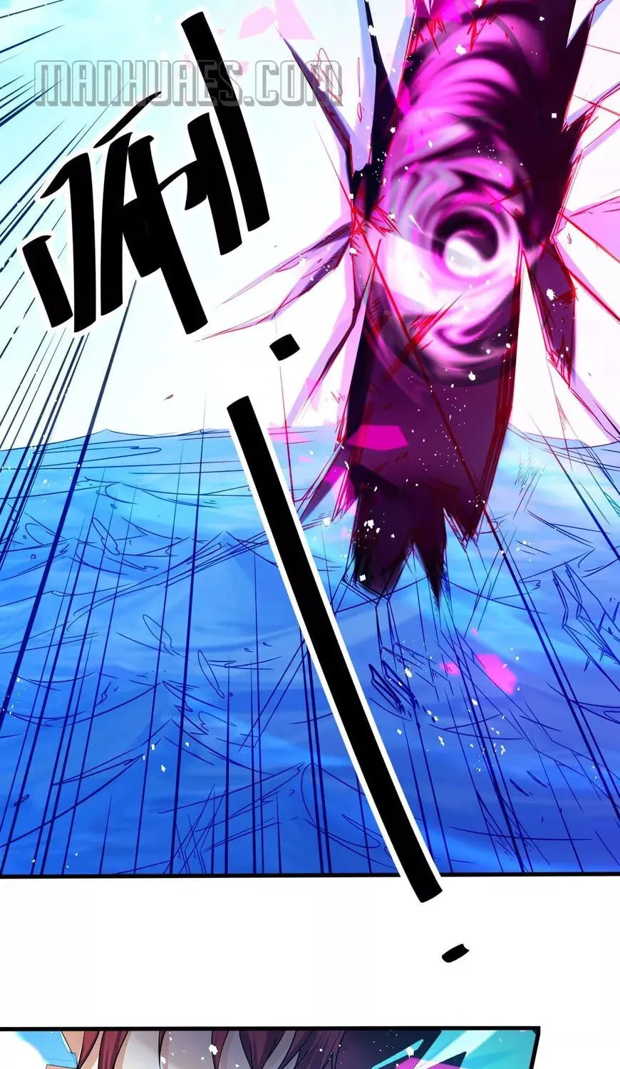 Urban Fairy King (Colored) Chapter 143 page 80 - 