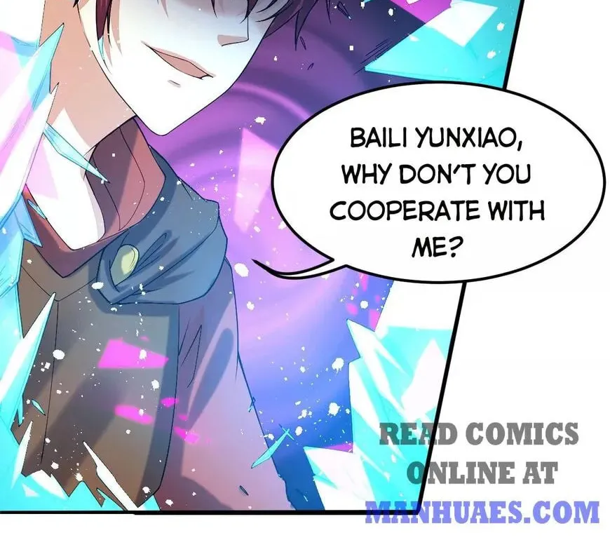 Urban Fairy King (Colored) Chapter 143 page 81 - 
