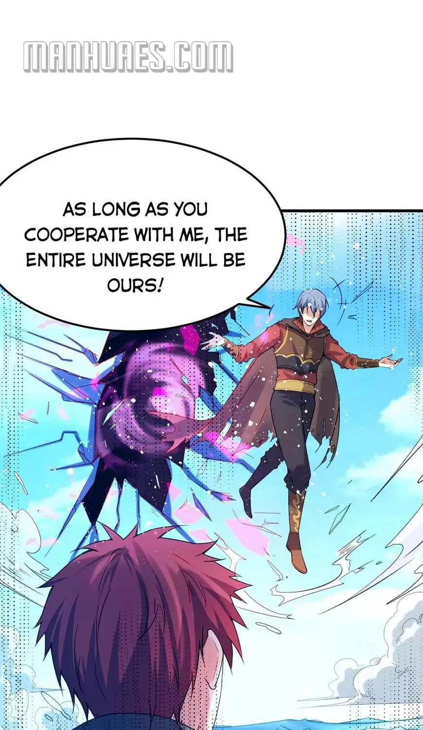 Urban Fairy King (Colored) Chapter 143 page 82 - 