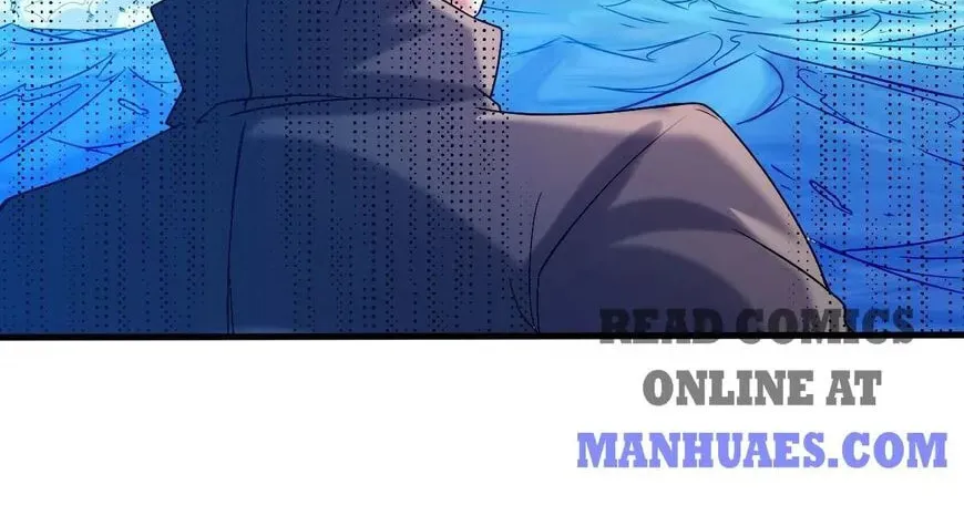 Urban Fairy King (Colored) Chapter 143 page 83 - 