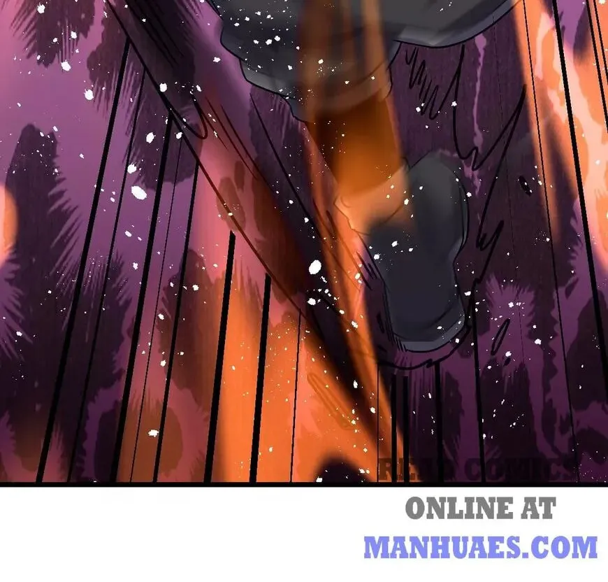 Urban Fairy King (Colored) Chapter 143 page 10 - 
