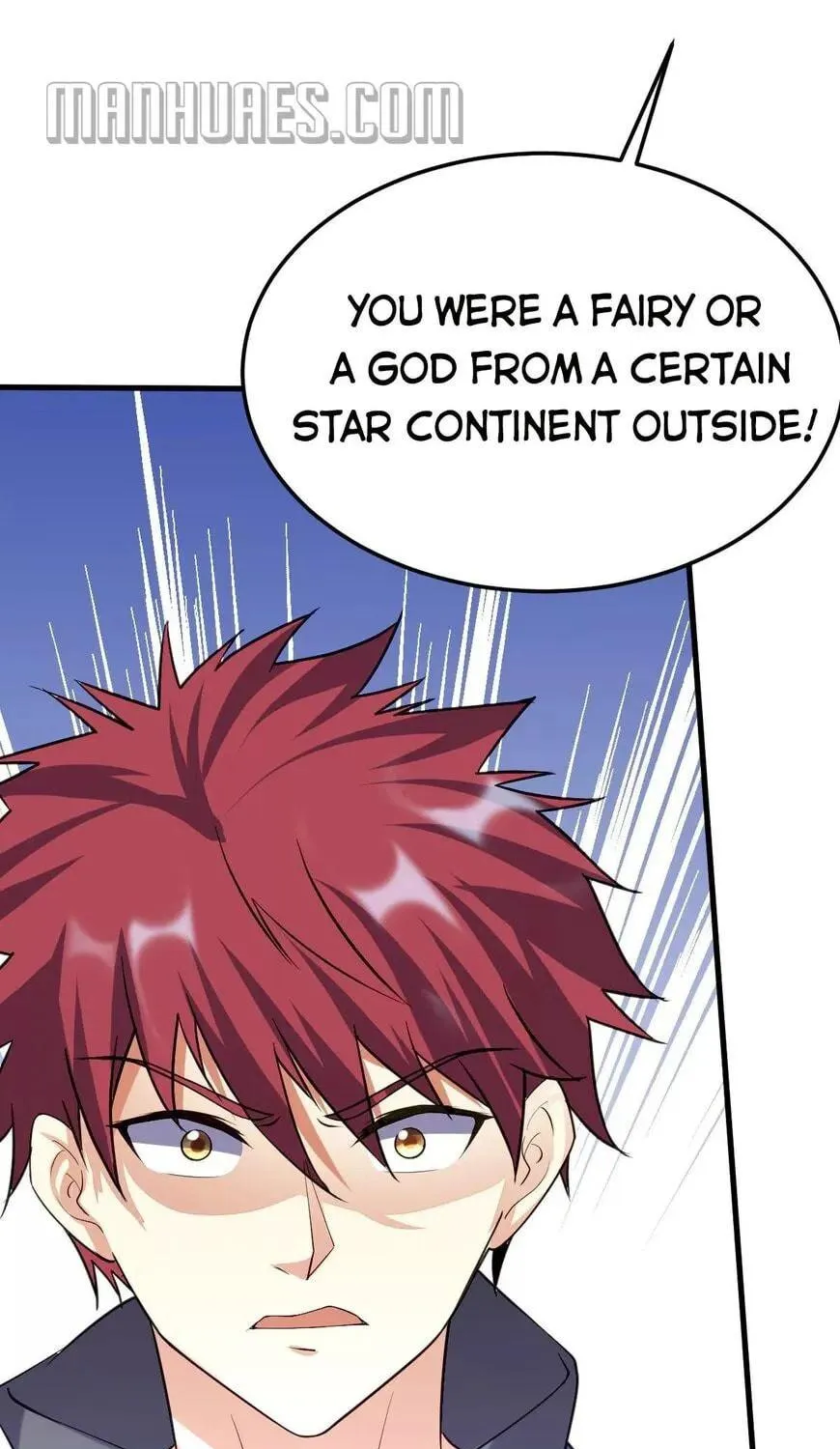 Urban Fairy King (Colored) Chapter 143 page 95 - 