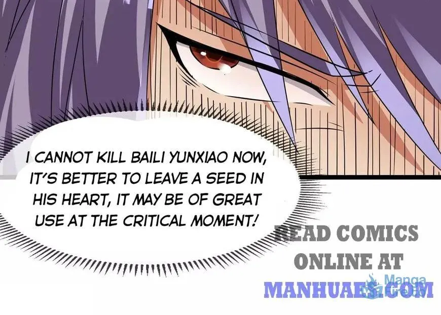 Urban Fairy King (Colored) Chapter 144 page 18 - 