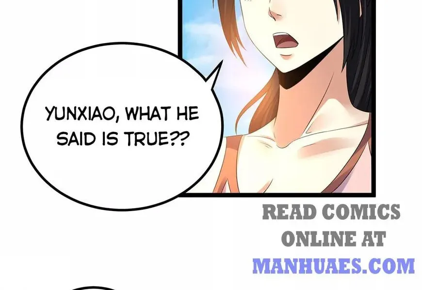 Urban Fairy King (Colored) Chapter 144 page 22 - 