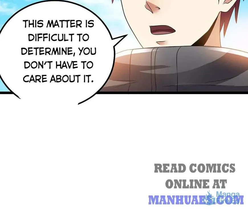 Urban Fairy King (Colored) Chapter 144 page 29 - 