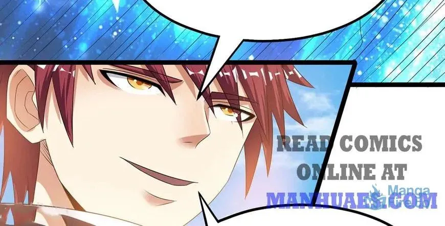 Urban Fairy King (Colored) Chapter 144 page 6 - 