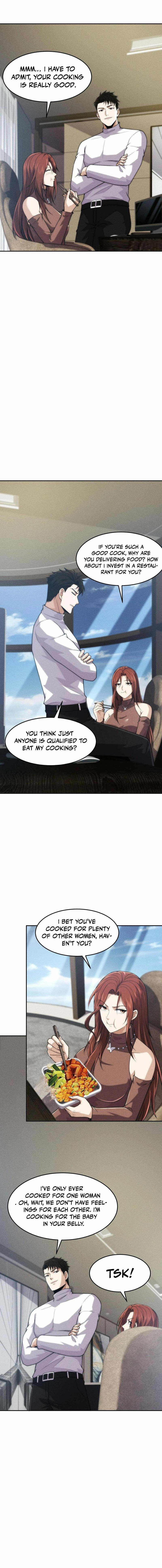Urban Hidden Dragon Chapter 14 page 4 - 