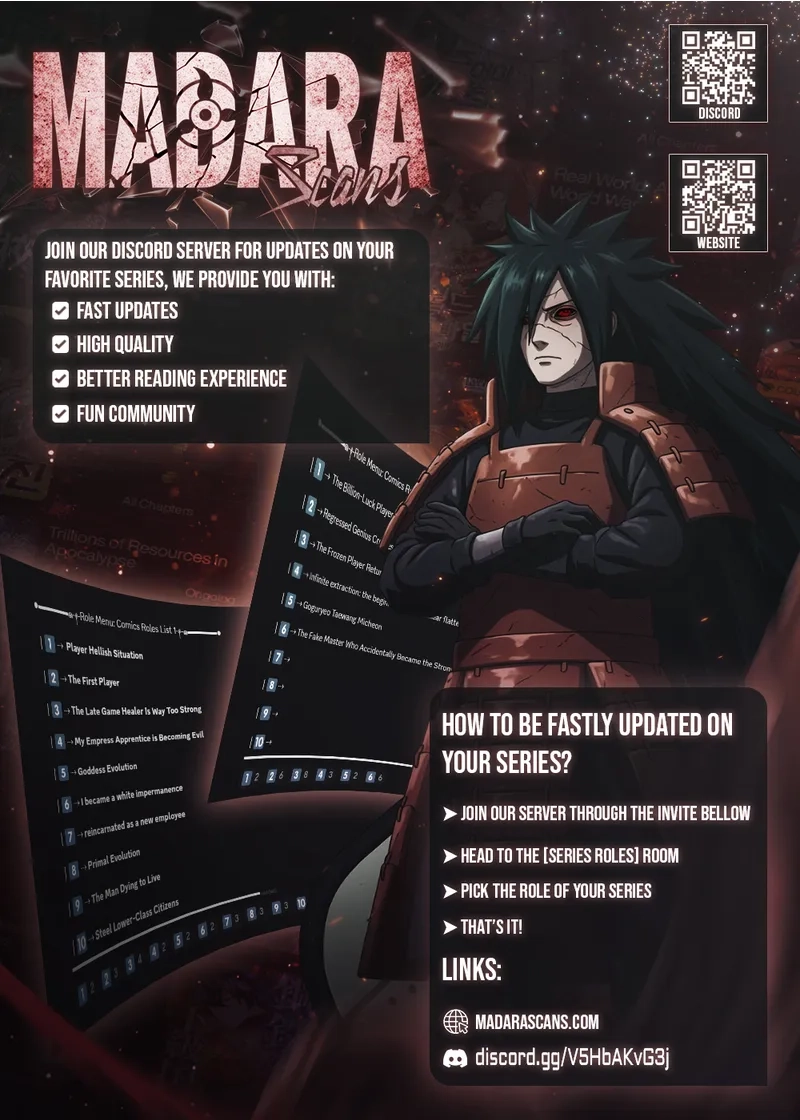 Urban Hidden Dragon Chapter 3 page 21 - 