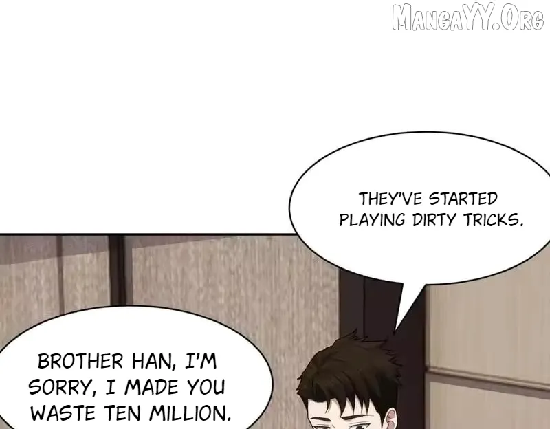 Urban Hidden Dragon Chapter 53 page 137 - 