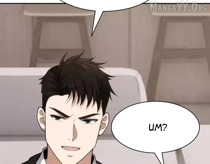 Urban Hidden Dragon Chapter 53 page 29 - 