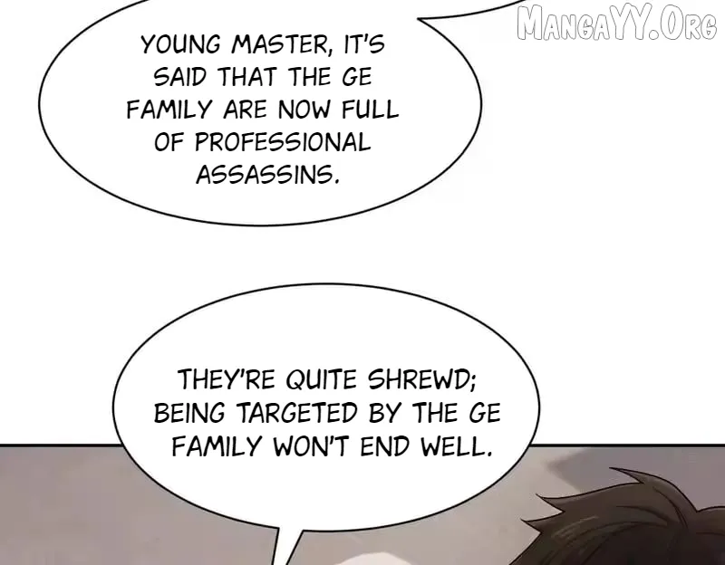Urban Hidden Dragon Chapter 53 page 4 - 