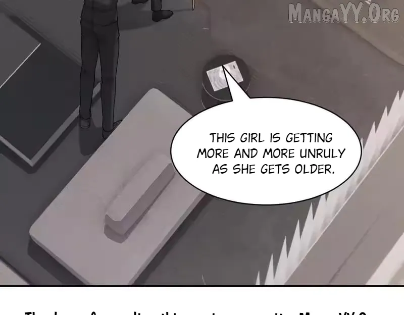 Urban Hidden Dragon Chapter 53 page 34 - 