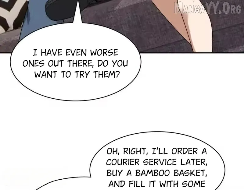 Urban Hidden Dragon Chapter 53 page 76 - 