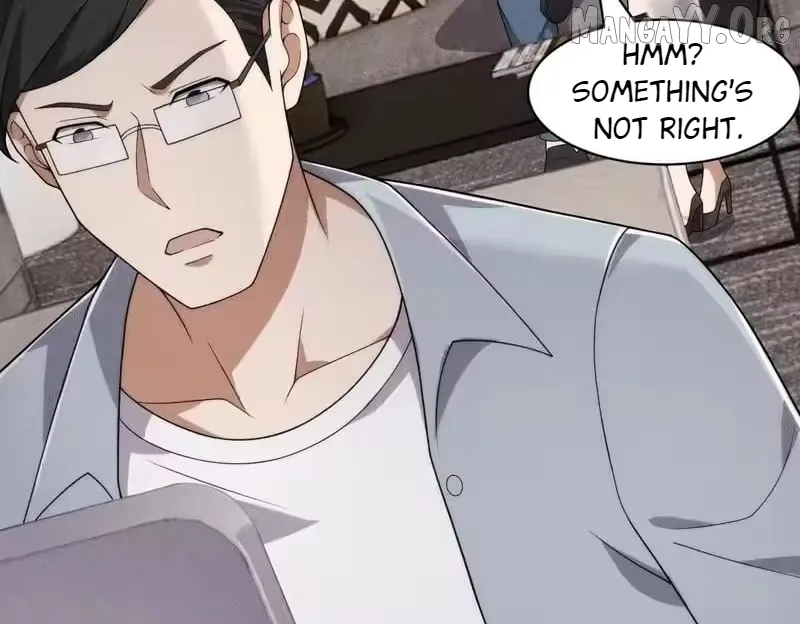 Urban Hidden Dragon Chapter 53 page 80 - 