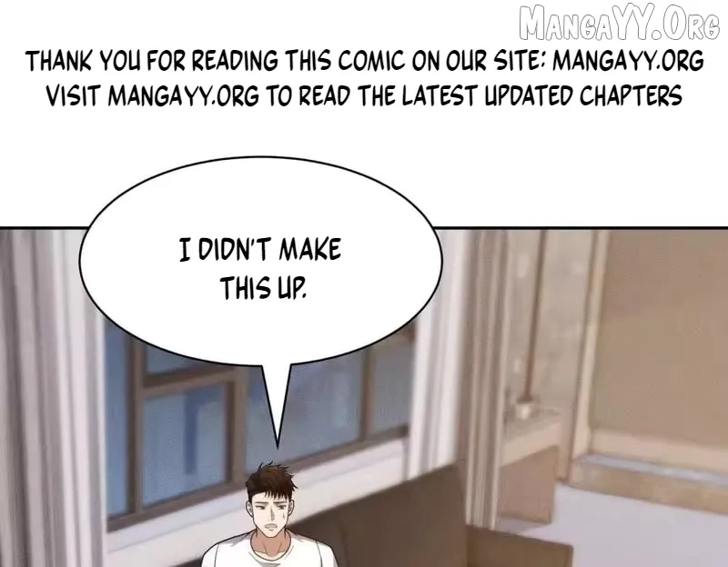 Urban Hidden Dragon Chapter 56 page 1 - 
