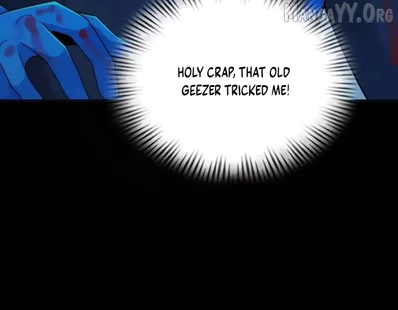 Urban Hidden Dragon Chapter 56 page 150 - 