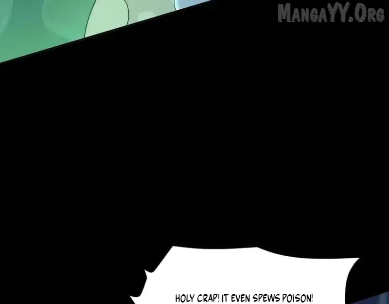 Urban Hidden Dragon Chapter 56 page 168 - 