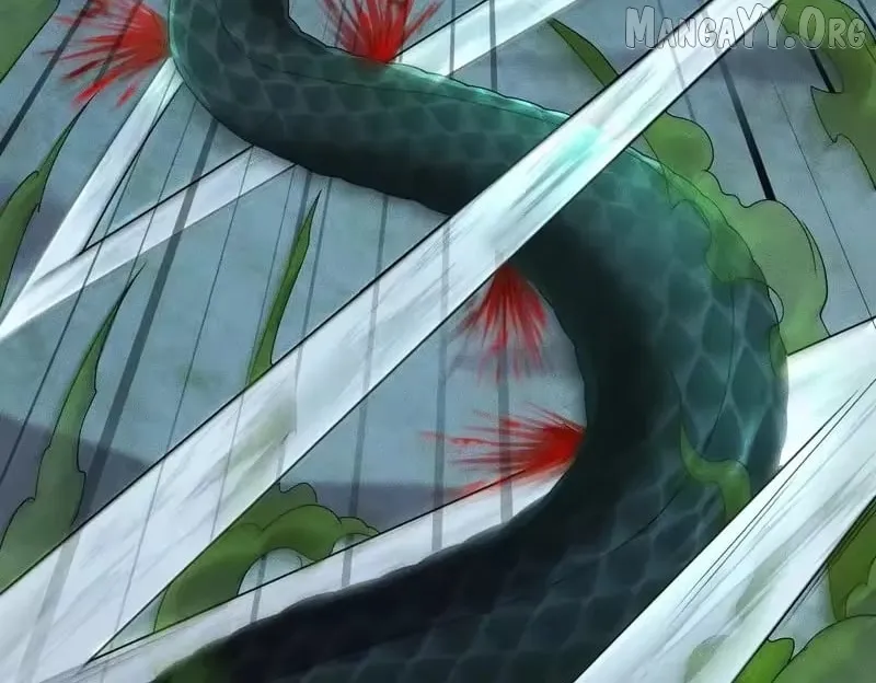 Urban Hidden Dragon Chapter 57 page 5 - 