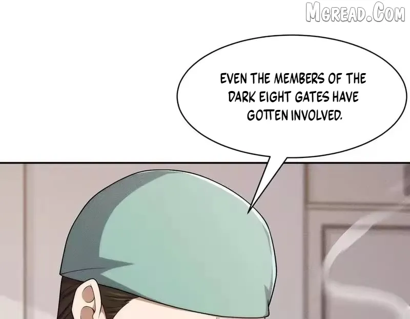 Urban Hidden Dragon Chapter 59 page 45 - 
