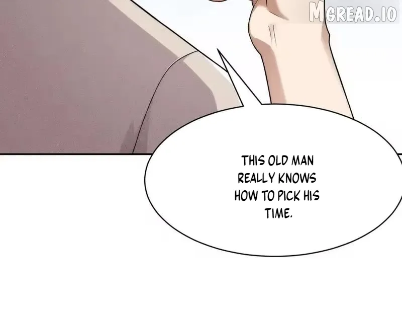 Urban Hidden Dragon Chapter 60 page 3 - 