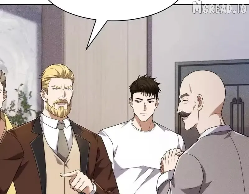Urban Hidden Dragon Chapter 62 page 117 - 