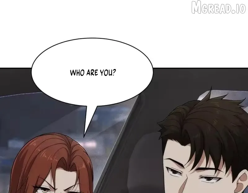 Urban Hidden Dragon Chapter 62 page 47 - 