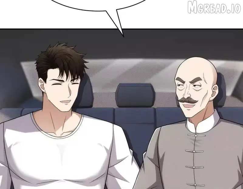 Urban Hidden Dragon Chapter 63 page 146 - 